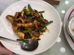 -良友·海鲜青岛菜(五四广场店)