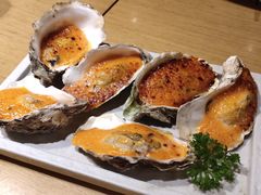 -山之川日料放题(通州店)