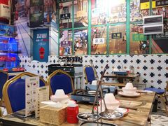 -小龍鳳·港式海鲜打边炉(沙湖路店)