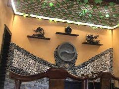 -园林美食城·本土农家菜(杨和镇店)