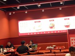 -喜家德虾仁水饺(岗厦北店)