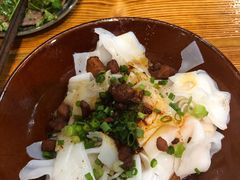 -遵义虾子卢四羊肉粉(大沽路店)