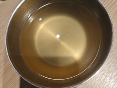 -梨花牛肉汤饭(仁恒伊势丹店)