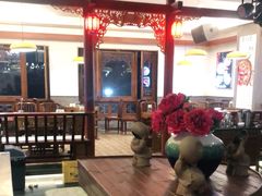大堂-小天鹅火锅·一线江景洪鼎旗舰店(洪崖洞店)