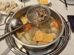 -牛品福潮汕牛肉火锅(旺庄店)