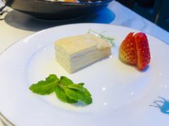 -阿里疆Alijiang·丝路美食·异域风情·清真(长楹天街店)
