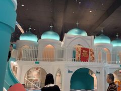 -ABC Swim亲子游泳俱乐部(河西店)