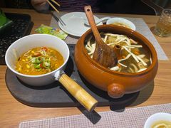 -雀舞云南菜(乐客城店)