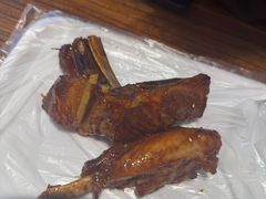 -赵元章肉骨烧(山塘街店)