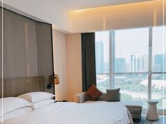 -广州粤海喜来登酒店