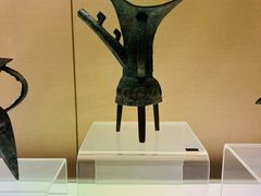 -上海博物馆(人民广场馆)