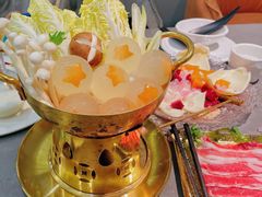 -古仓餐厅·创意菜