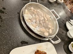 -肥佬椰子鸡(文锦渡店)
