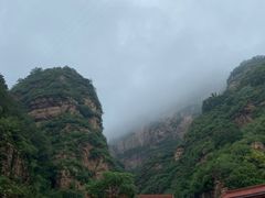 -湖洞水自然风景区