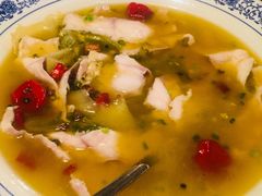 酸菜鱼-胡桃里音乐酒馆(星湖北一里店)