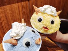 -糖纸甜品(恒一广场店)