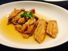 -T館·花园艺术餐厅