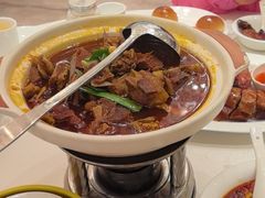 -湖锦酒楼·31年地道湖北菜(黄鹤楼店)
