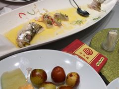 -颂福楼·南京菜(定淮门店)