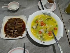 -九龙茶记·粤式餐厅融合菜(鹭江店)
