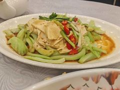 -粤·向群饭店(龙津东路总店)