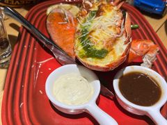海陆双吃-TIAGO HOME KITCHEN(王府中环店)