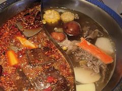 -李姑婆鲜切牛肉火锅自助(凤城二路店)