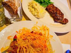 -The Cheesecake Factory 芝乐坊餐厅(王府中環店)