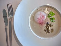 -燃扒房Steakhouse(皇庭店)