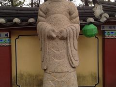 -海东龙宫寺