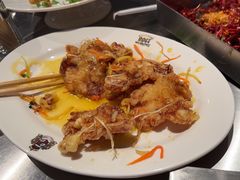 -No.DD戳子烧烤·江湖菜(北京总店)