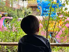 -长鹿旅游休博园