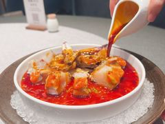 -龙宴海鲜城(经中路店)
