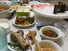 -金华砂锅筒骨砂锅夜宵(临平店)