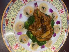 -鹿鸣春饭店(总店)