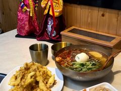 -屋里家延边朝鲜族冷面(南园店)