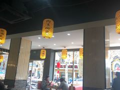 -清真·安乐园菜馆(茶南店)