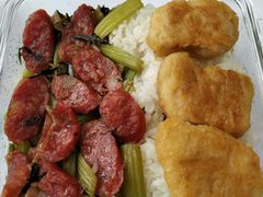 -景芝小炒(蓉花路店)