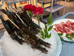 -喜聚薈·花膠雞海鮮火鍋(越秀店)