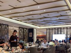 -安蒂娅·海鲜自助餐厅(安蒂娅美兰酒店)