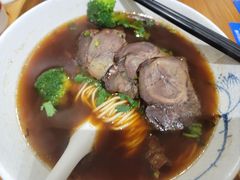 -囿面传统制面馆(中央路店)
