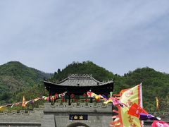 -大水川景区