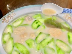 -山水茶艺馆·点心粤菜·30年老字号