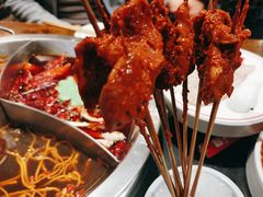 -大龙燚火锅(春熙店)