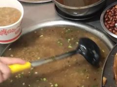 -百成大同鸭肉粥(大同总店)