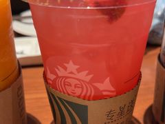 -星巴克臻选(杭州万象城店)