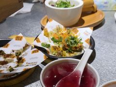 -探鱼·鲜青椒爽麻烤鱼(北京路天河城店)