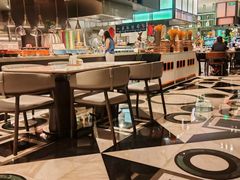 -星璞全日餐厅·高空自助餐(深铁铂尔曼酒店)