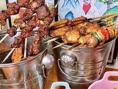 -炒豆合作社(东四总店)