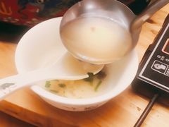 -木辛水水冰煮羊(新一中店)